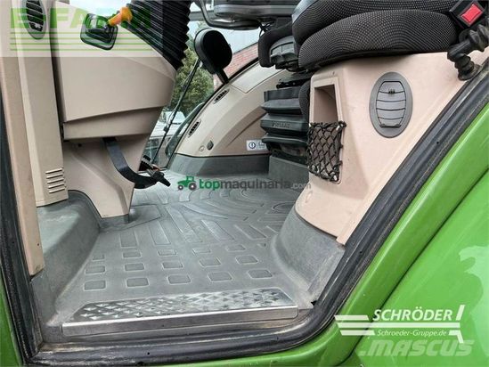 Tractor agrícola - Fendt - 1050 vario s4 profi plus - motor neu