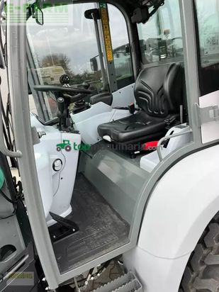 Minicargadora - kramer - kl 19.5