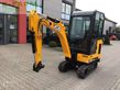 Excavadora - JCB - 19c-1