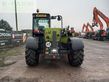 Telescopica - Claas - USED SCORPION 736V