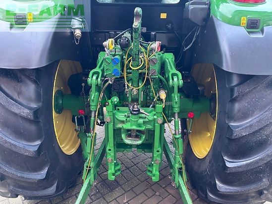 Tractor agrícola - John Deere - 6100mc