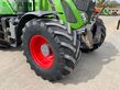 Tractor agrícola - Fendt - 724 profi plus tractor (st26286)