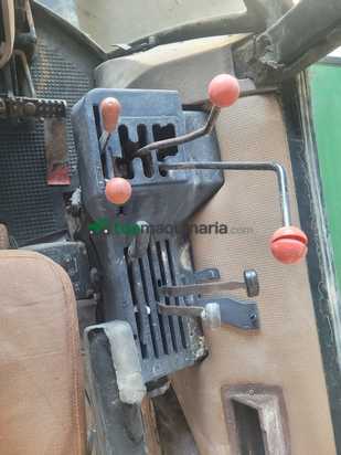Tractor agrícola - John Deere - 3640