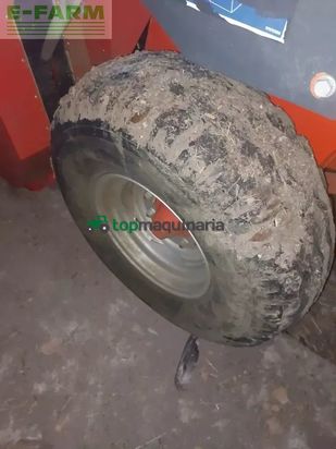 Cortacésped manual - Kuhn - fc 303 glv