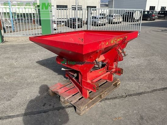 Esparcidor - Kirchner - hs 500