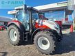 Tractor agrícola - Steyr - 4140 expert