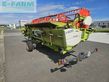 Cabezal - Claas - v600 vario + raps