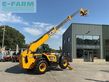Telescopica - JCB - 535-125 hi viz telehandler (st26683)