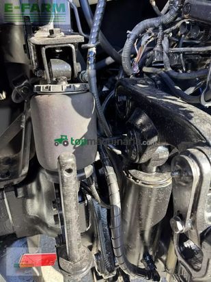 Tractor agrícola - New Holland - t7.210 auto command