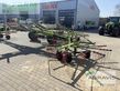 Henificador - Claas - liner 3500 comfort