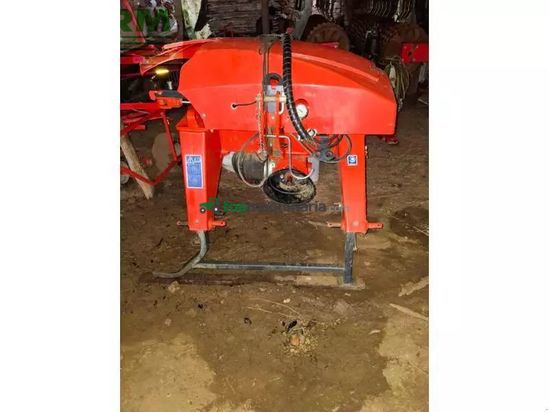Cortacésped manual - Kuhn - gmd3111ff