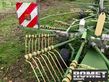 Rastrillo - Krone - swadro 710/26t
