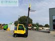 Elevadora - Hyster - fortens 2.5t fork lift