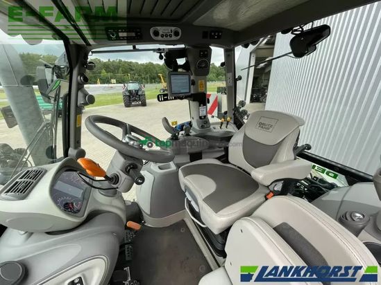 Tractor agrícola - Deutz-Fahr - 6230 rc shift