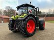 Tractor agrícola - Claas - arion 660 cebis