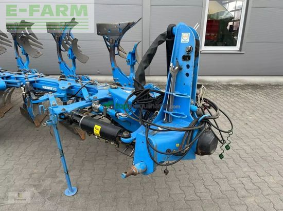 Arado - Lemken - juwel 8 v t 5 l 100