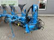 Arado - Lemken - juwel 8 v t 5 l 100