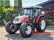 Tractor agrícola - Steyr - 9105 mt allrad