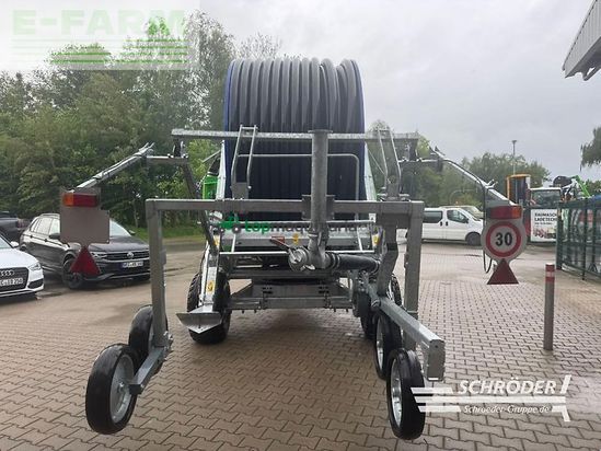 Riego -  - 110 g 450 es