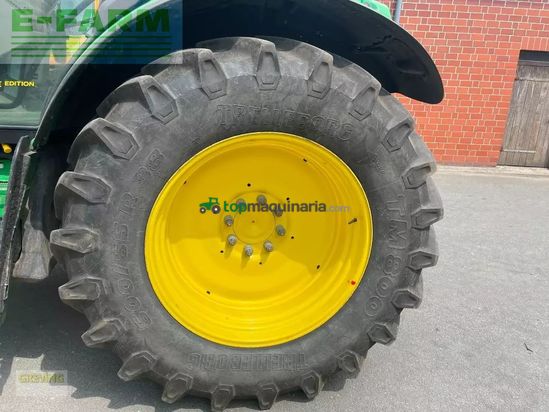 Tractor agrícola - John Deere - 6130r + 623r *kundenauftrag*