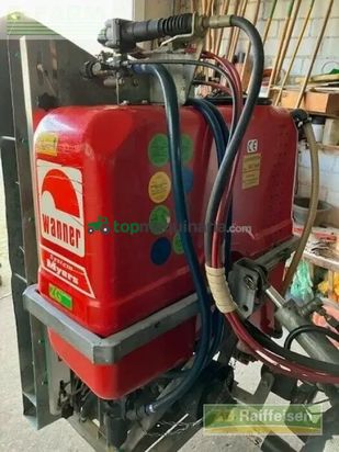 Atomizador - Myers - da 24/200/70