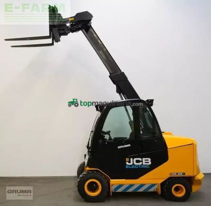 Telescopica - JCB - tlt35-22e
