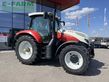 Tractor agrícola - Steyr - 4145 profi cvt