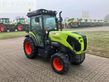 Tractor agrícola - Claas - nexos 260 s stage v