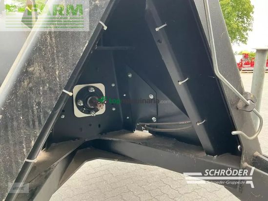 Esparcidor - Reck - jumbo 2 | 2,85 m