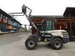 Minicargadora - Terex - tl 80 ( 5.000kg )