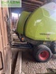 Empacadora gigant - Claas - variant 480 rc