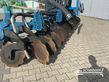 Grada de disco -  - gülleinjektor mixi 6000