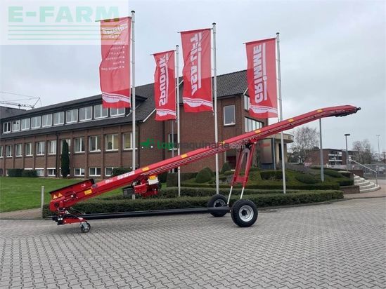 Cosechadora - arrancadora de patata - Grimme - lc 709 - rental