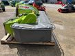 Cortacésped manual - Claas - disco 3200 fc profil