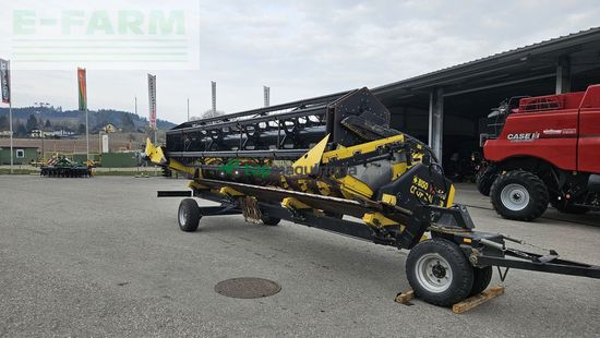 Cabezal - Biso - crop ranger vx650