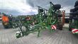 Cultivador - Amazone - cobra 6000