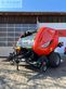 Empacadora gigant - Kubota - bv 6160