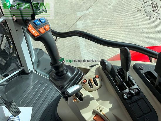 Tractor agrícola - Massey Ferguson - 5s.125 tractor (st26374)