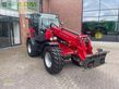 Minicargadora - Schaffer - 6680t