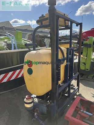 Atomizador -  - hoegen dijkhof