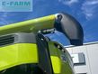 Cosechadora de Cereal - Claas - lexion 6700