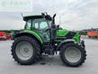 Tractor agrícola - Deutz-Fahr - 6120