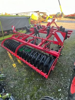 Cultivador - Horsch - terrano 3 fx (terragrip zinken)