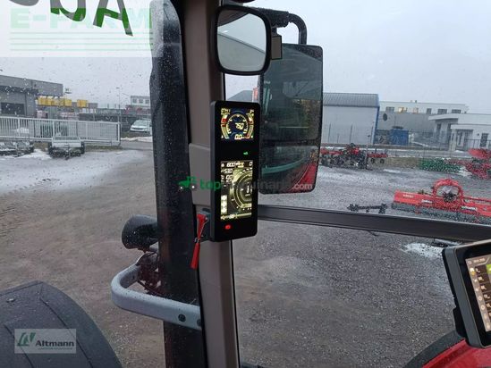 Tractor agrícola - Massey Ferguson - mf 9s.425