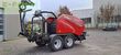 Empacadora gigant - Case IH - rb 545 silage pack