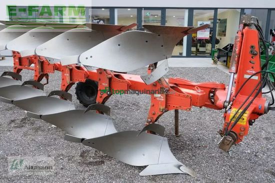 Arado - Kuhn - varimaster 152 5schar