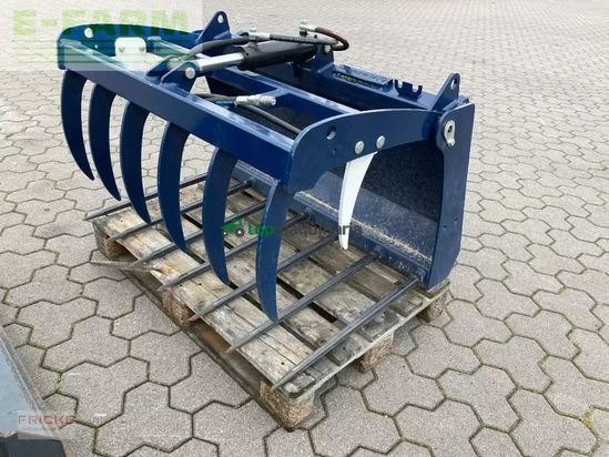 Minicargadora -  - 2025