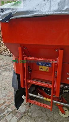 Esparcidor - Rauch - axis h 30.2 emc