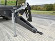 Cinta transportadora de forraje - Fliegl - cugo 640 htw