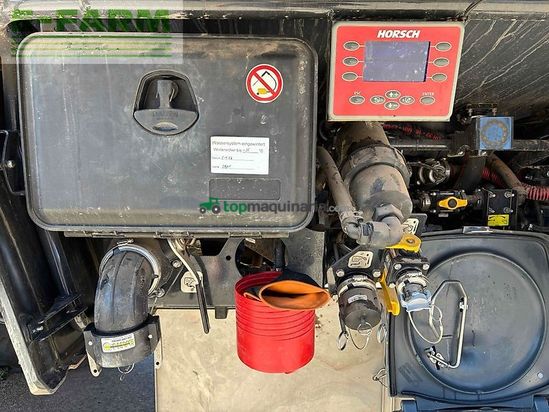Atomizador - Horsch - leeb pt 8.300